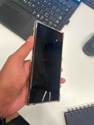 S24 Ultra Samsung for Sale under warranty