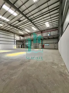 Brand New Warehouse | DIP 1 | Mezzanine | 60 kW Powe