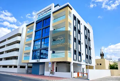 CHILLER FREE|FAMILY ONLY|LOW RISE BUILDING