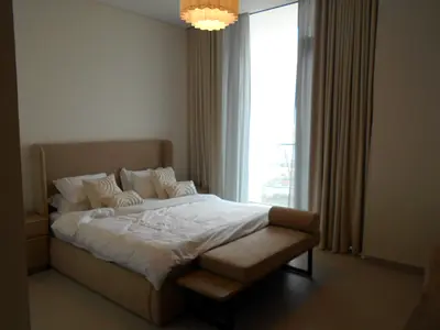 Lagoon Views at District One - Apartment