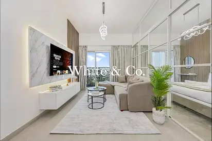Upgraded | Great View | Fully Furnished