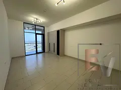 Modern Studio | Al Jaddaf | 1 Month Grace Period