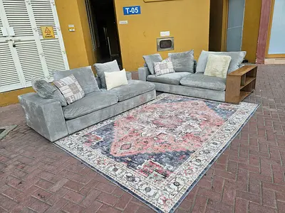 Flex From Premium quality corner sofa