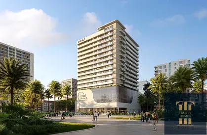 Live in a Prime Location | 0% DLD Fee | Easy Payment Plan | Rooftop Pool with Skyline Views