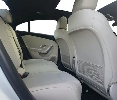 Mercedes-Benz CLA 250, миниатюра 9