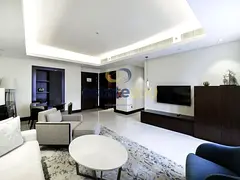 Luxury Furnished | Elegant | Stylish &amp; Cozy Living