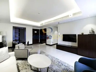 Luxury Furnished | Elegant | Stylish & Cozy Living