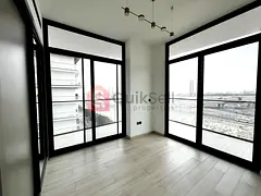 UNFURNISHED 2BR | CLOSED KITCHEN | PRIME LOCATION | AVAILABLE END OF APRIL