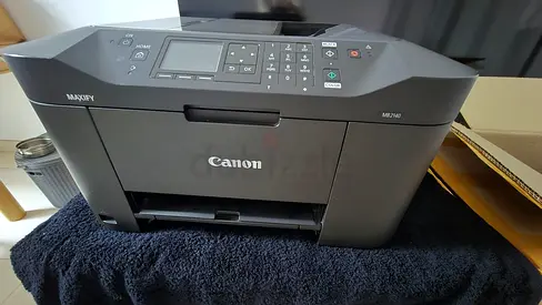 Printer Canon