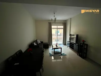 Ready to Move | Modern Design | Flexible Payment Plan