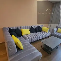 🔥 Luxury Apartment – ​​First Occupancy with High-End Hotel Finishes! 🔥