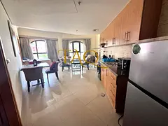 1 Bedroom Apartment | Spcaious Layout | Furnished