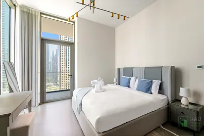 Middle season 3 months offer | Lake View | Prime Location