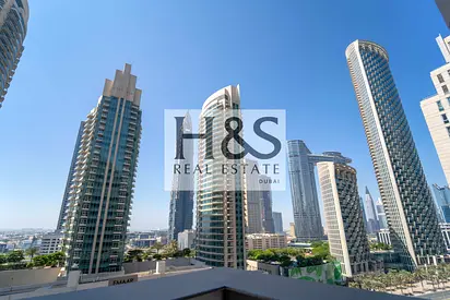 Vacant | 2 Bedroom Apartment | Near Burj Khalifa | Lowest Rent