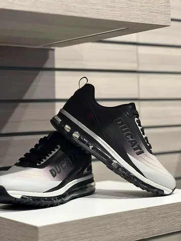 Original shoes and apparel