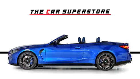 2022 BMW M4 — миниатюра 5