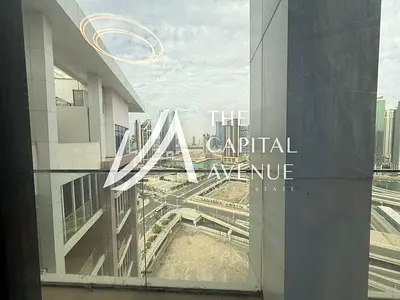 وحدة مفروشة بالكامل | دوبلكس | طابق مرتفع