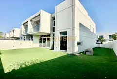 June Move In | Single Row | End Unit