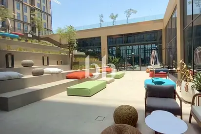 Exclusive | High Floor | Community View | Tower 2