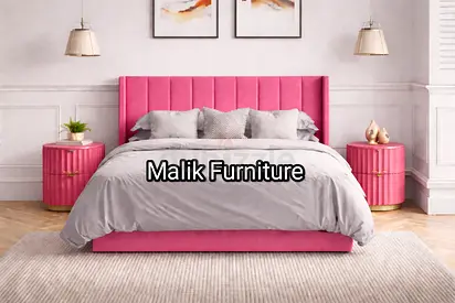 Brand new Queen size bed storage bed king bed mattress family bed queen bed double bed king size bed