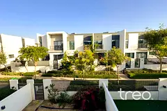 3 Bedroom Single Row Property For Rent