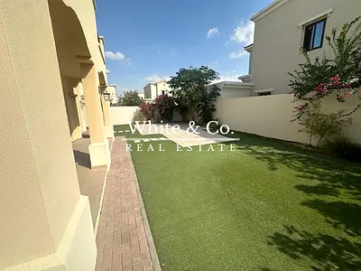 Vacant Now | Landscaped | Family Community
