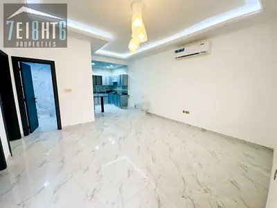 Brand new || Private Entrance || Ample Parking || Near to park