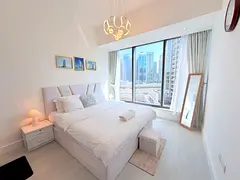 Master Bedroom ! Steps Away From  Marina Mall