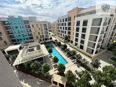 Ready to move || Big STUDIO with pool view || 40k 4-cheque