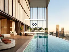 Luxury Full-Floor Penthouse | Burj Khalifa Views