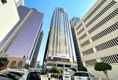 Partitioned Office | Sea View | Prime Location | Book Now