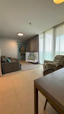 Upgraded Fully Furnished 2Bhk With Balcony