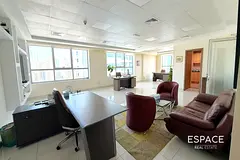 Vacant Now| High Floor |2 Parking Spaces