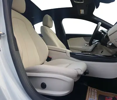 Mercedes-Benz CLA 250, миниатюра 7