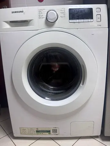 Washing machine for sale