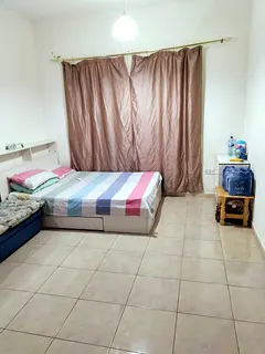 Furnished family room-1900 Aed from May1