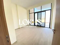 Brand New | Big Balcony | Lagoon View