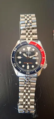 Seiko SKX009