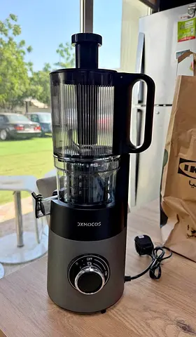 Slow Juicer Like New