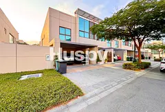Corner Unit | Vacant | Gated Community