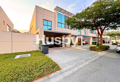 Corner Unit | Vacant | Gated Community
