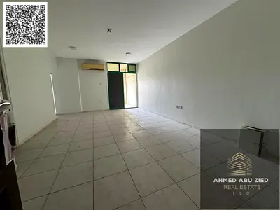 افخم وارقي غرفتين الراشدية 3 قرب الكورنيش 2 بلكونة 32 ألف تكييف اسبليت تشطيبات ممتازه موقع مميز وحيوي سهل الوصول لدبي والشارقه