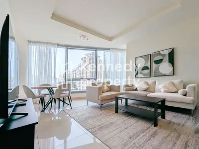 Modern Living | Stunning Views | Prime Location