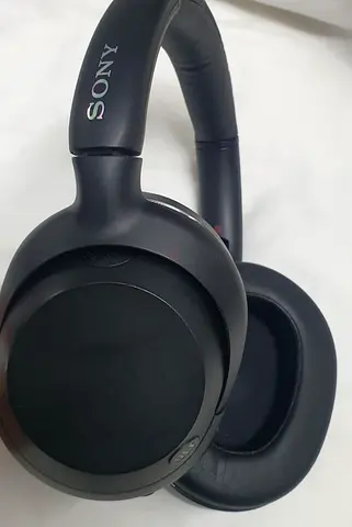 Sony ULT on ear headphones