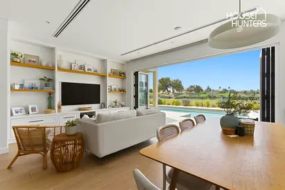 Golf View | Stunning fully upgraded | 5 Bedroom