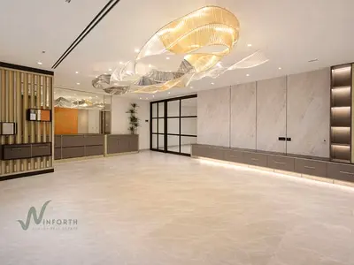 True Corner Largest Plot | Elevator | Appliances | 1 Min to School | 4 min to Circle Mall