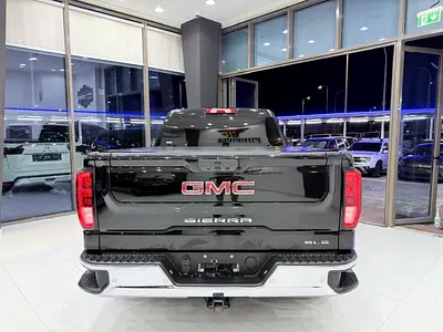 2021 GMC SIERRA — миниатюра 5
