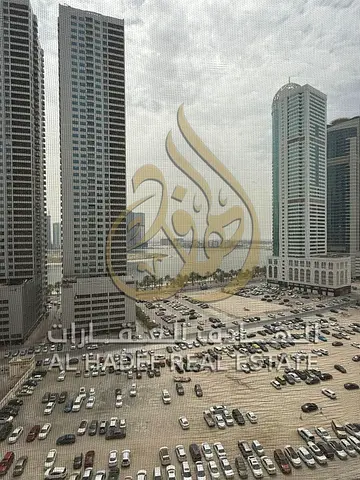 Discover the perfect balance of luxury and connectivity on Al Khan Main Street! Spacious 2 Bedrooms