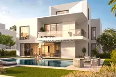 Luxurious Villa | Prime Location | 80/20 PP