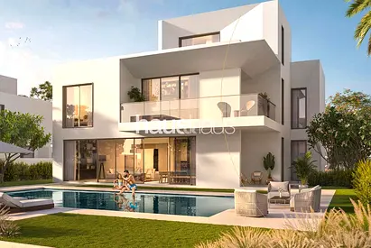 Luxurious Villa | Prime Location | 80/20 PP